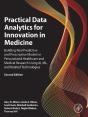 Practical Data Analytics For Innovation In Medicine - Preview