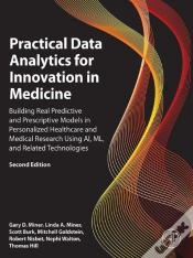 Capa do artigo Practical Data Analytics For Innovation In Medicine