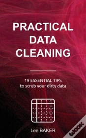 Capa do artigo Practical Data Cleaning
