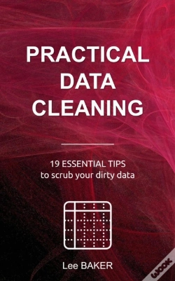 Capa do artigo Practical Data Cleaning