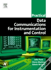 Capa do artigo Practical Data Communications For Instrumentation And Control
