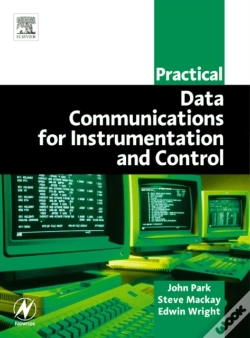 Capa do artigo Practical Data Communications For Instrumentation And Control