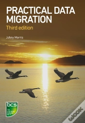Capa do artigo Practical Data Migration