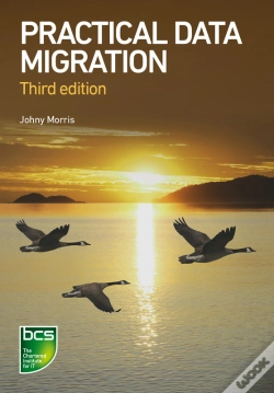 Capa do artigo Practical Data Migration