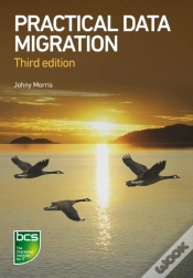 Capa do artigo Practical Data Migration