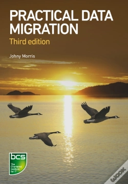 Capa do artigo Practical Data Migration
