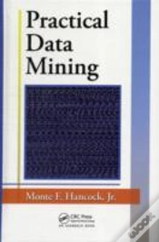 Capa do artigo Practical Data Mining
