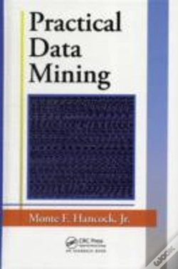 Capa do artigo Practical Data Mining