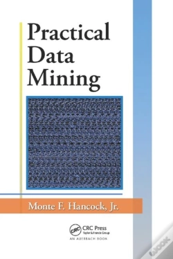 Capa do artigo Practical Data Mining