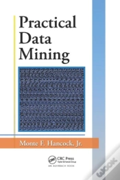 Capa do artigo Practical Data Mining