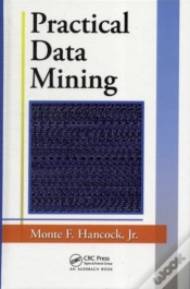 Capa do artigo Practical Data Mining