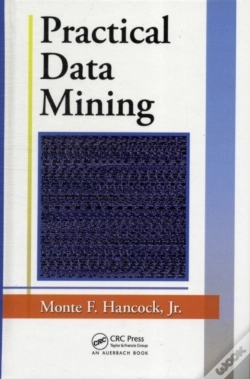 Capa do artigo Practical Data Mining