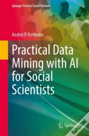 Capa do artigo Practical Data Mining With Ai For Social Scientists