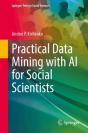 Practical Data Mining With Ai For Social Scientists - Preview