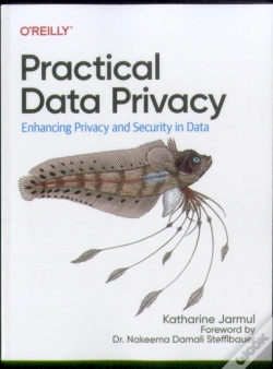 Capa do artigo Practical Data Privacy