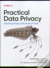 Capa do artigo Practical Data Privacy