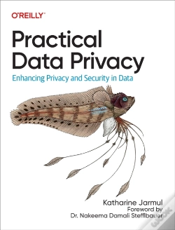 Capa do artigo Practical Data Privacy