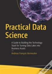 Capa do artigo Practical Data Science