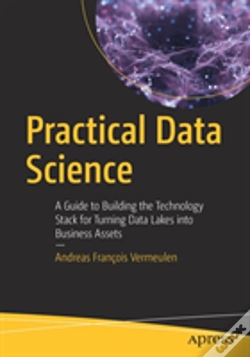 Capa do artigo Practical Data Science