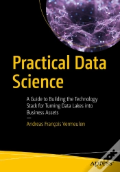 Capa do artigo Practical Data Science