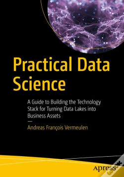 Capa do artigo Practical Data Science