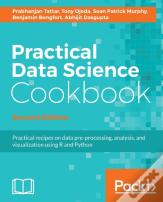 Practical Data Science Cookbook