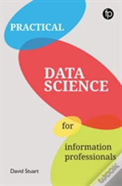 Capa do artigo Practical Data Science For Information Professionals