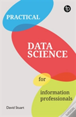 Capa do artigo Practical Data Science For Information Professionals