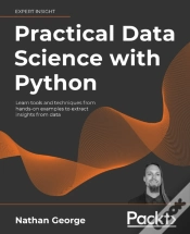 Capa do artigo Practical Data Science With Python