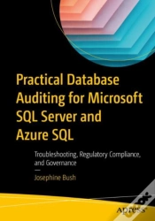 Capa do artigo Practical Database Auditing For Microsoft Sql Server And Azure Sql
