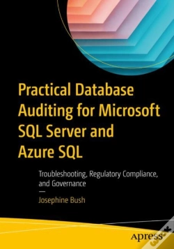 Capa do artigo Practical Database Auditing For Microsoft Sql Server And Azure Sql