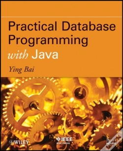 Capa do artigo Practical Database Programming With Java