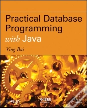 Capa do artigo Practical Database Programming With Java
