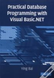 Capa do artigo Practical Database Programming With Visual Basic.Net