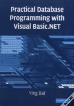 Capa do artigo Practical Database Programming With Visual Basic.Net