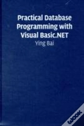 Capa do artigo Practical Database Programming With Visual Basic.Net