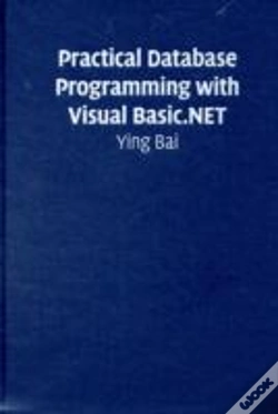 Capa do artigo Practical Database Programming With Visual Basic.Net