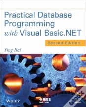 Capa do artigo Practical Database Programming With Visual Basic.Net