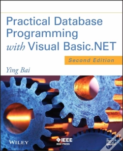 Capa do artigo Practical Database Programming With Visual Basic.Net