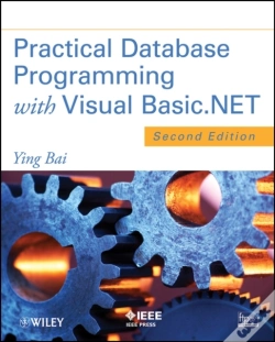 Capa do artigo Practical Database Programming With Visual Basic.Net