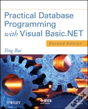 Capa do artigo Practical Database Programming With Visual Basic.Net