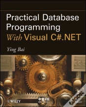 Capa do artigo Practical Database Programming With Visual C#.Net