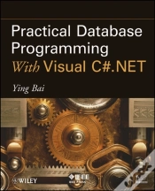 Capa do artigo Practical Database Programming With Visual C#.Net