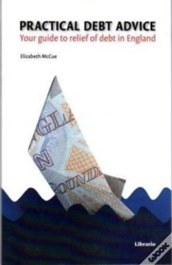 Capa do artigo Practical Debt Advice