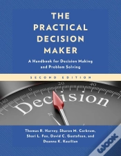 Capa do artigo Practical Decision Maker