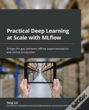Capa do artigo Practical Deep Learning At Scale With Mlflow