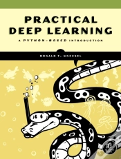 Capa do artigo Practical Deep Learning