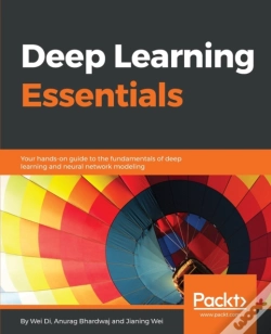 Capa do artigo Practical Deep Learning
