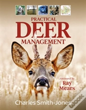 Capa do artigo Practical Deer Management