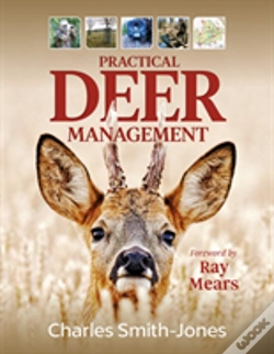 Capa do artigo Practical Deer Management